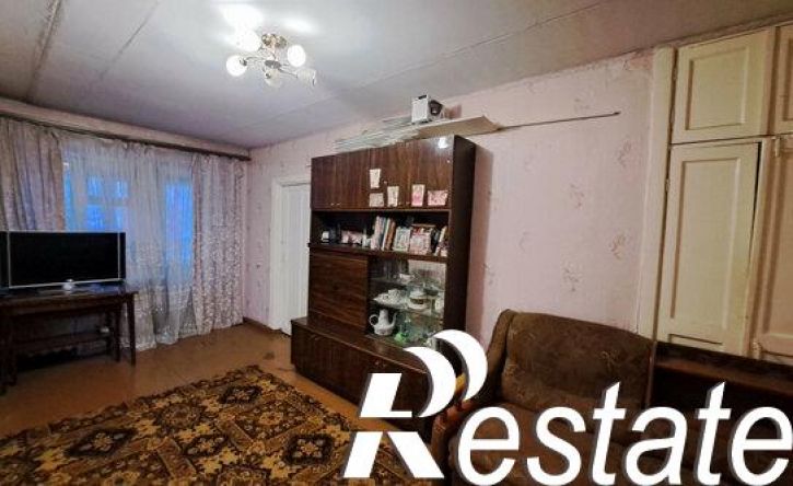 2-комн квартира улица Химиков, 17,  д. 17