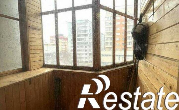 3-комн квартира улица Прокопия Галушина, 26,  д. 26