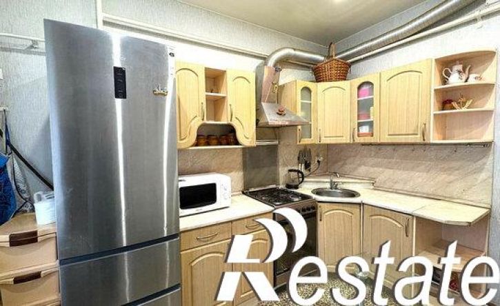 3-комн квартира Советская улица, 34,  д. 34