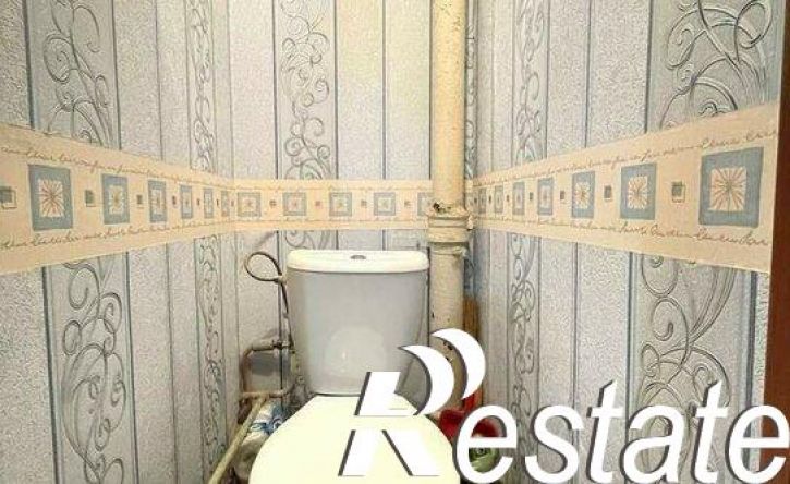 3-комн квартира улица Прокопия Галушина, 26,  д. 26