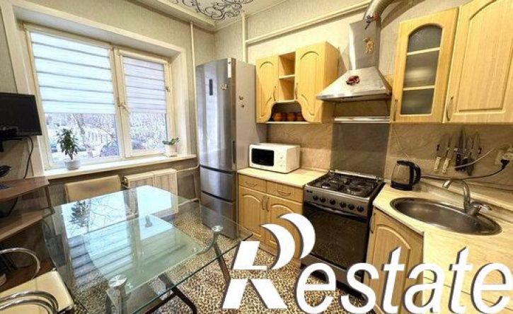 3-комн квартира Советская улица, 34,  д. 34