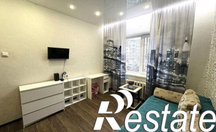 3-комн квартира Советская улица, 34,  д. 34