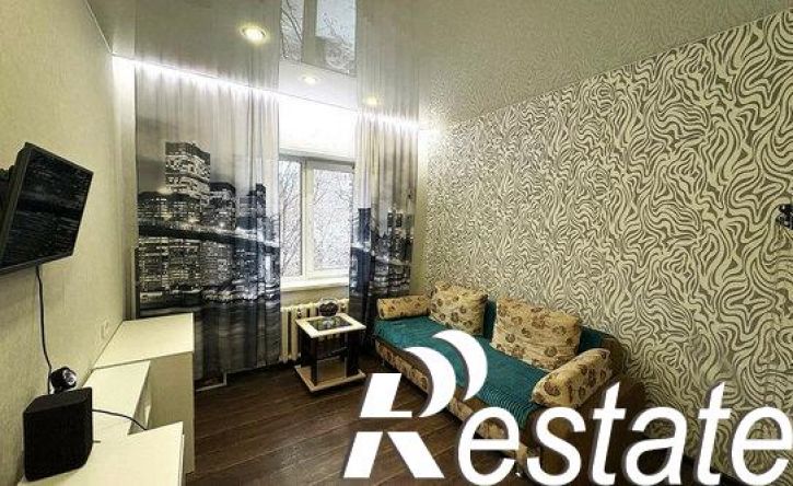 3-комн квартира Советская улица, 34,  д. 34