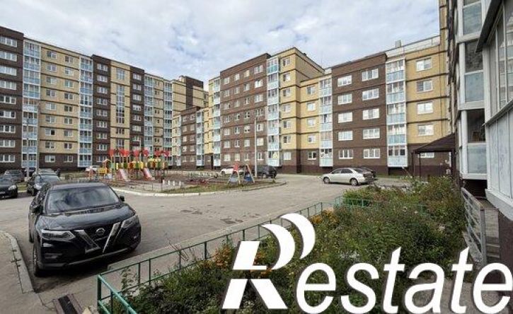 2-комн квартира Дачная улица, 51,  д. 51