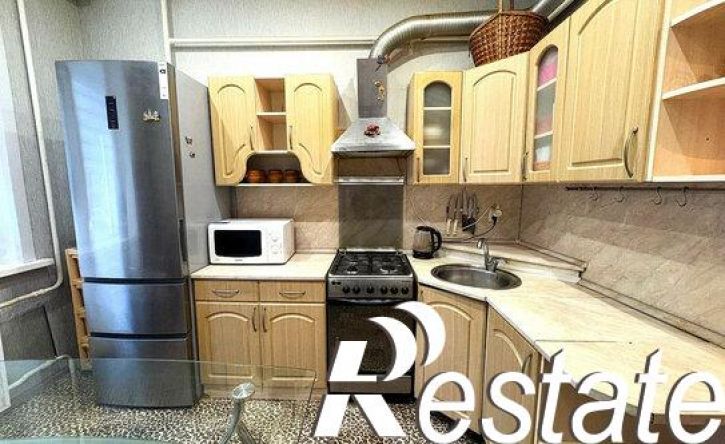 3-комн квартира Советская улица, 34,  д. 34