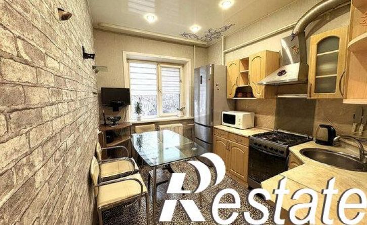 3-комн квартира Советская улица, 34,  д. 34