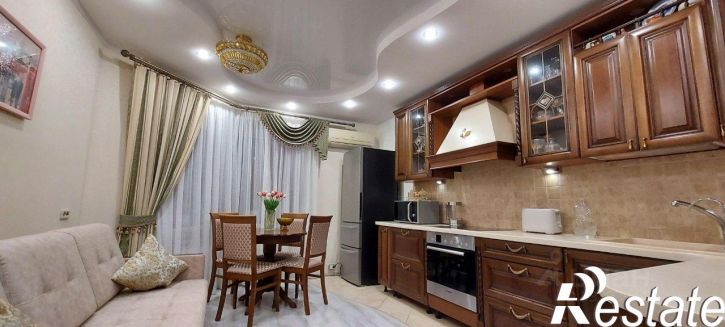 2-комн квартира улица Попова, 16,  д. 16