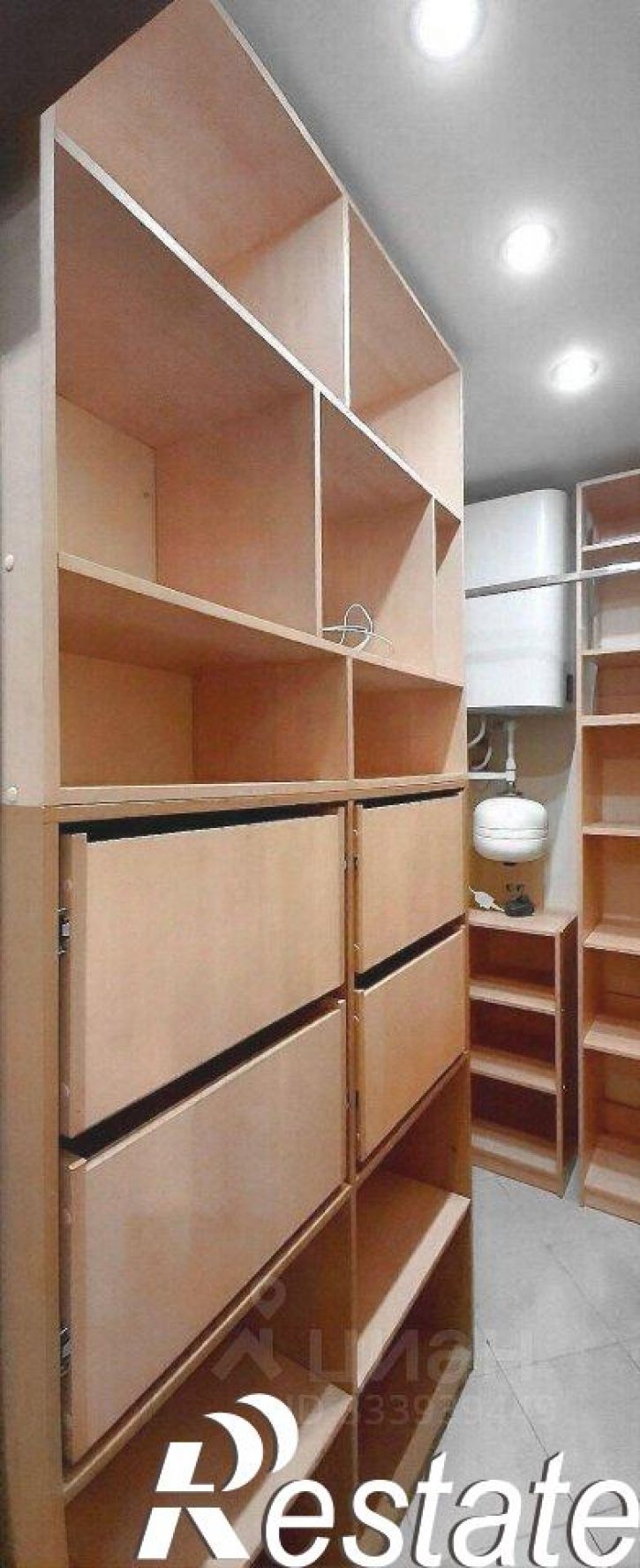 2-комн квартира улица Попова, 16,  д. 16