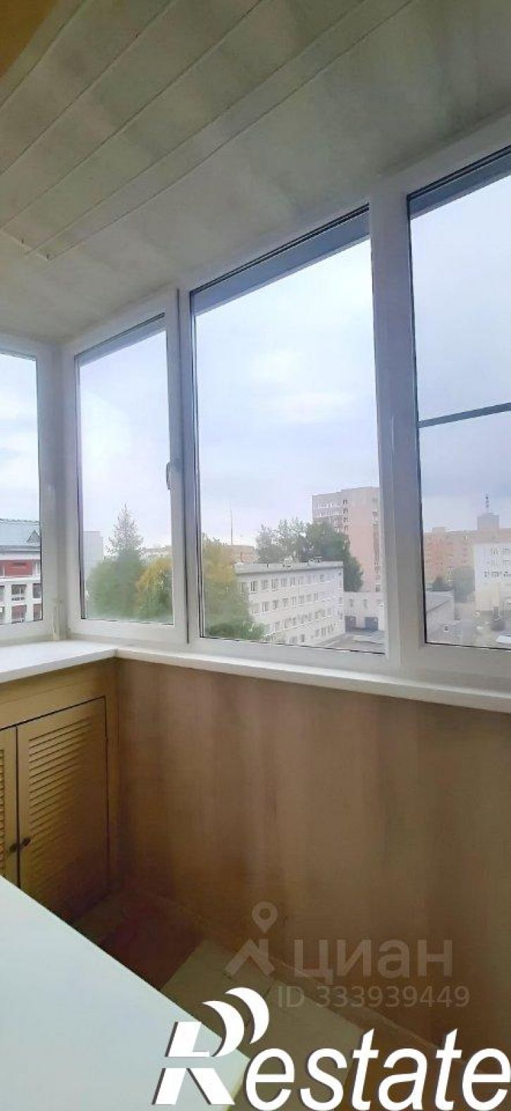 2-комн квартира улица Попова, 16,  д. 16