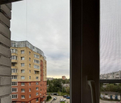 комната 100 кв м проспект Дзержинского, 21