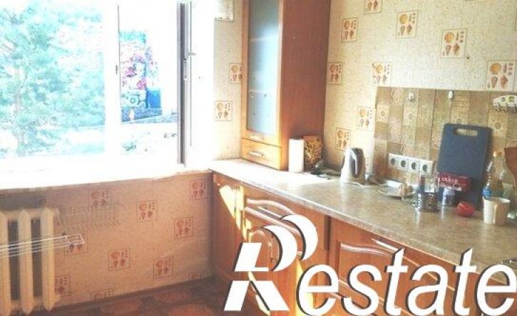 2-комн квартира улица Суворова, 16 к1,  д. 16 к1