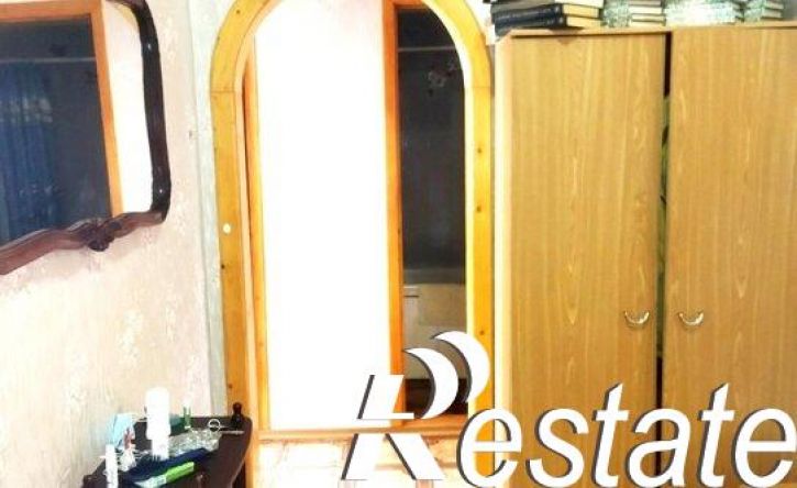 2-комн квартира улица Суворова, 16 к1,  д. 16 к1