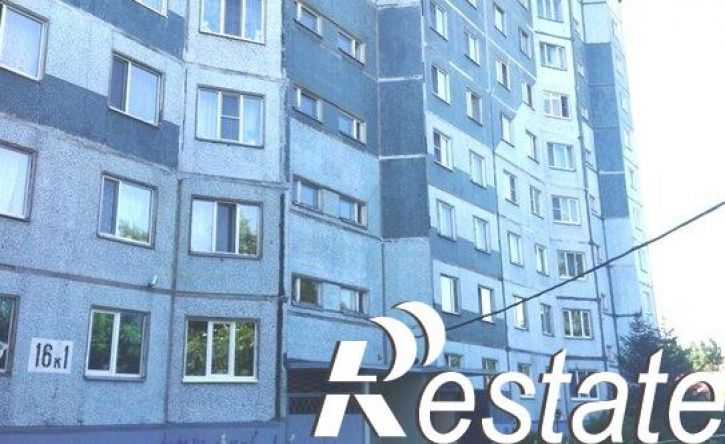 2-комн квартира улица Суворова, 16 к1,  д. 16 к1