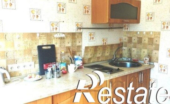 2-комн квартира улица Суворова, 16 к1,  д. 16 к1