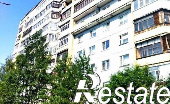 2-комн квартира улица Суворова, 16 к1,  д. 16 к1