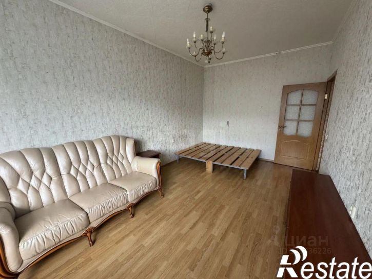 3-комн квартира улица Логинова, 23 к1,  д. 23 к1