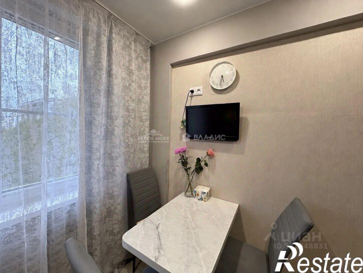 2-комн квартира Дачная улица, 49 к4,  д. 49 к4
