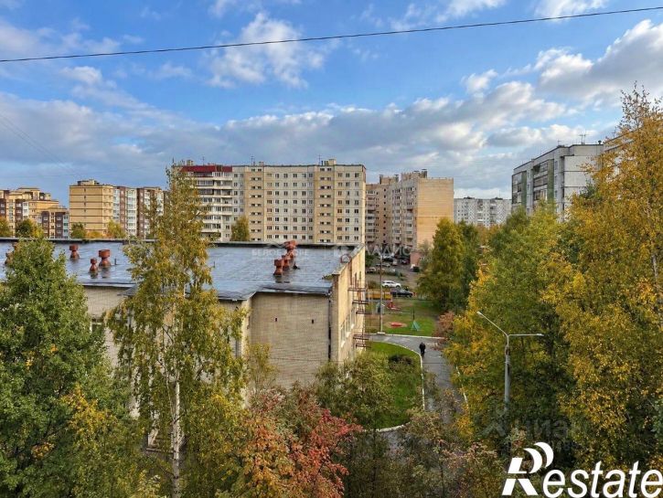 2-комн квартира Дачная улица, 49 к4,  д. 49 к4