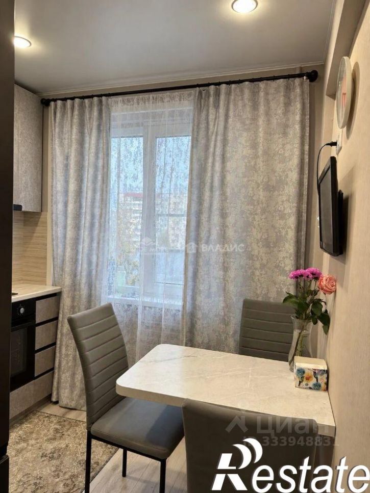 2-комн квартира Дачная улица, 49 к4,  д. 49 к4