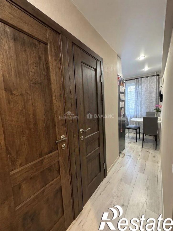 2-комн квартира Дачная улица, 49 к4,  д. 49 к4