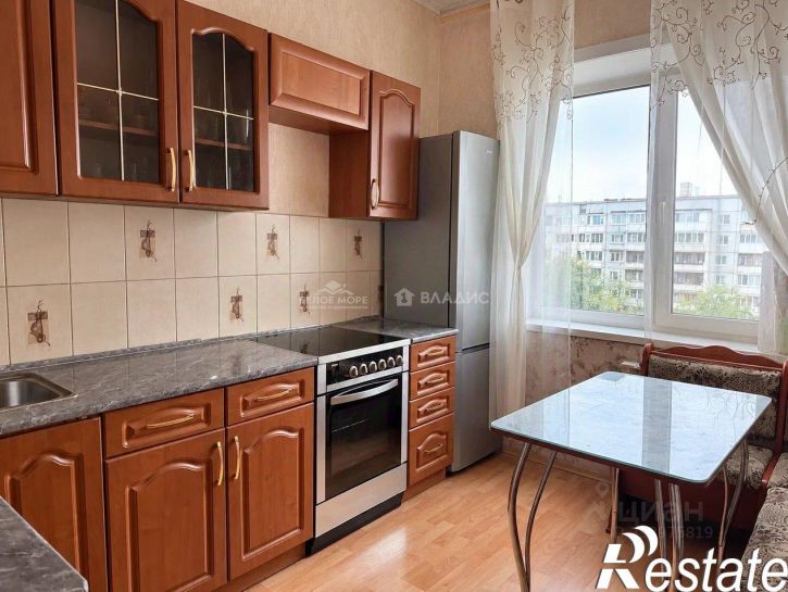 3-комн квартира улица Гайдара, 44,  д. 44