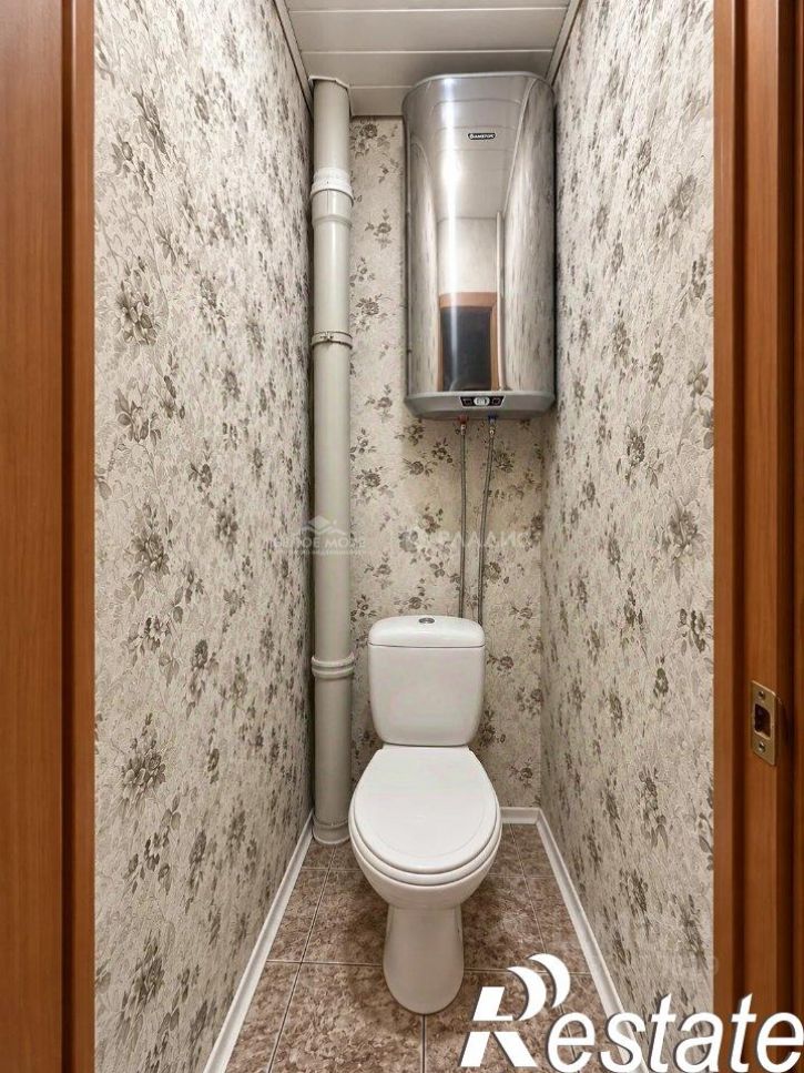 3-комн квартира улица Гайдара, 44,  д. 44