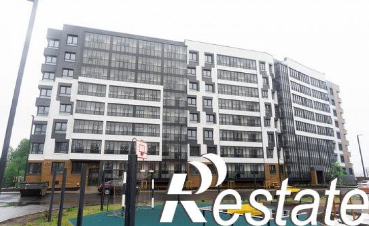 2-комн квартира улица Валявкина, 28 к1,  д. 28 к1