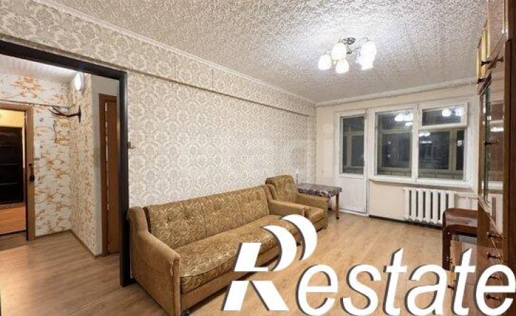 1-комн квартира улица Урицкого, 49 к2,  д. 49 к2