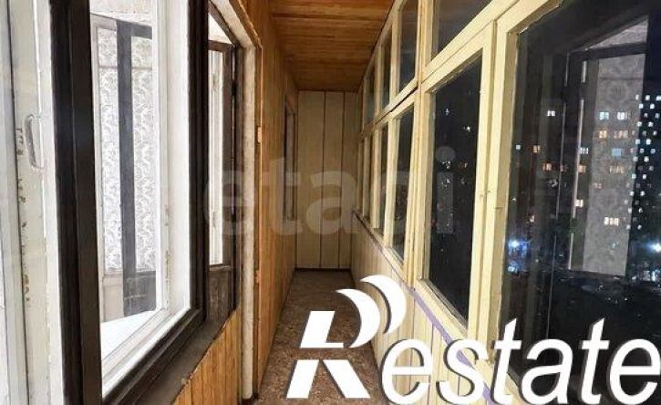 1-комн квартира улица Урицкого, 49 к2,  д. 49 к2