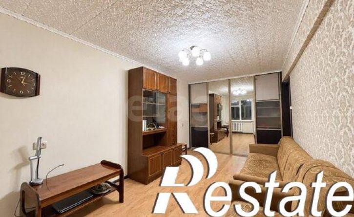 1-комн квартира улица Урицкого, 49 к2,  д. 49 к2