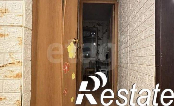 1-комн квартира улица Урицкого, 49 к2,  д. 49 к2
