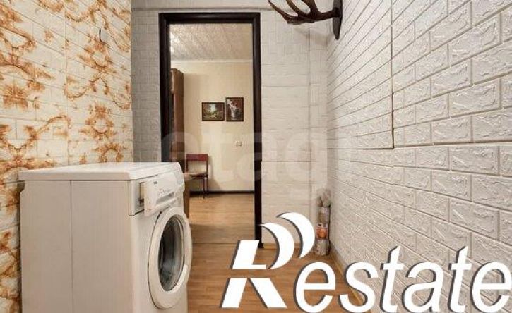 1-комн квартира улица Урицкого, 49 к2,  д. 49 к2