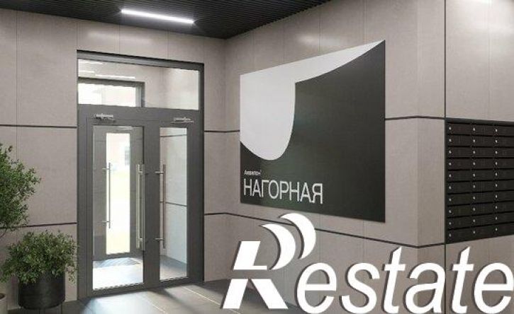1-комн квартира в новом доме Воскресенская улица, 93 к2,  д. 93 к2