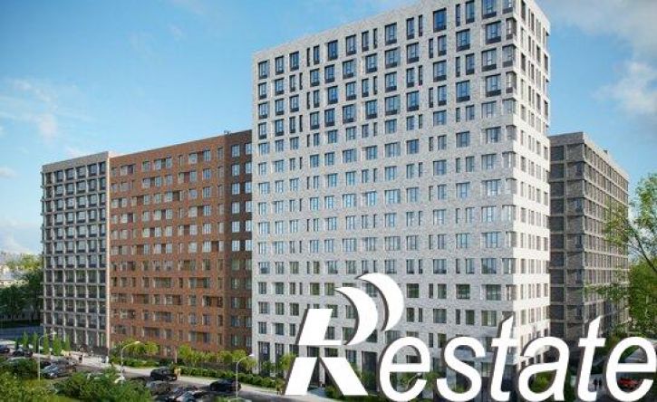 2-комн квартира Ленинградский проспект, 28,  д. 28