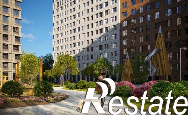 2-комн квартира Ленинградский проспект, 28,  д. 28
