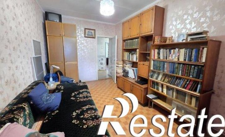 2-комн квартира Воскресенская улица, 118 к2,  д. 118 к2