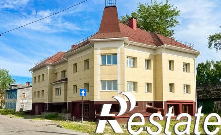 5-комн квартира улица Челюскинцев, 2,  д. 2