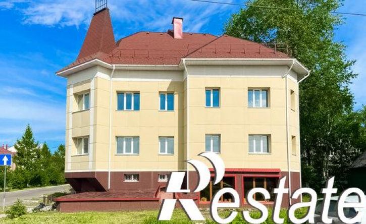 5-комн квартира улица Челюскинцев, 2,  д. 2