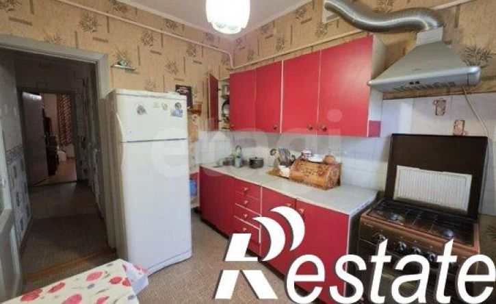 2-комн квартира Воскресенская улица, 118 к2,  д. 118 к2