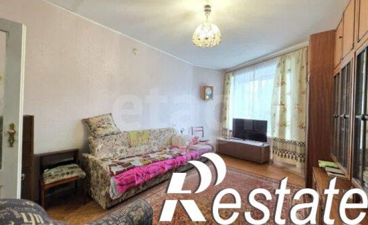 2-комн квартира Воскресенская улица, 118 к2,  д. 118 к2