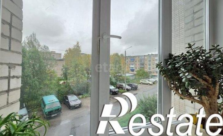 2-комн квартира Воскресенская улица, 118 к2,  д. 118 к2
