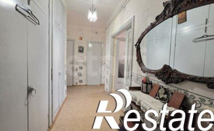 2-комн квартира Воскресенская улица, 118 к2,  д. 118 к2