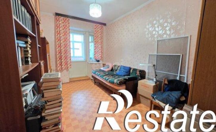 2-комн квартира Воскресенская улица, 118 к2,  д. 118 к2