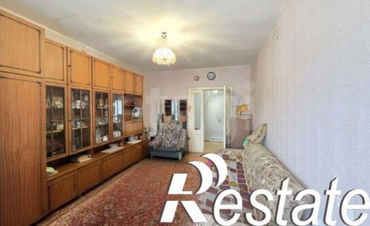 2-комн квартира Воскресенская улица, 118 к2,  д. 118 к2