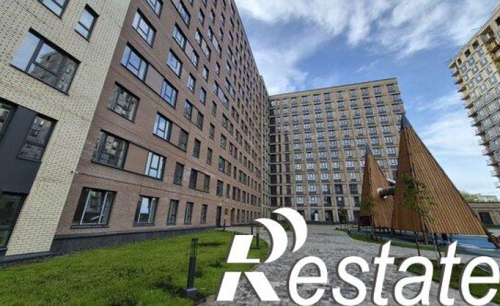 2-комн квартира Ленинградский проспект, 28,  д. 28