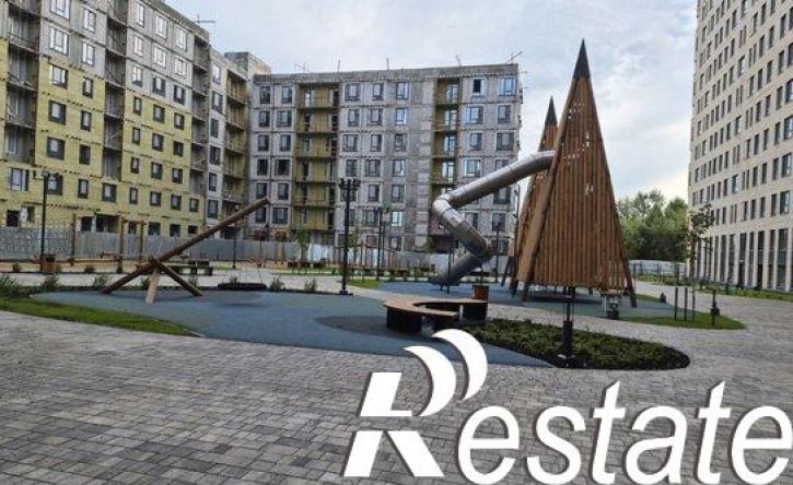 2-комн квартира Ленинградский проспект, 28,  д. 28