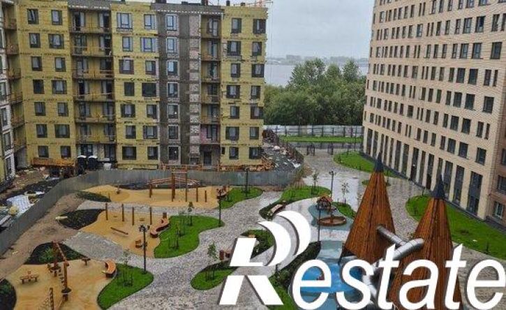 2-комн квартира Ленинградский проспект, 28,  д. 28