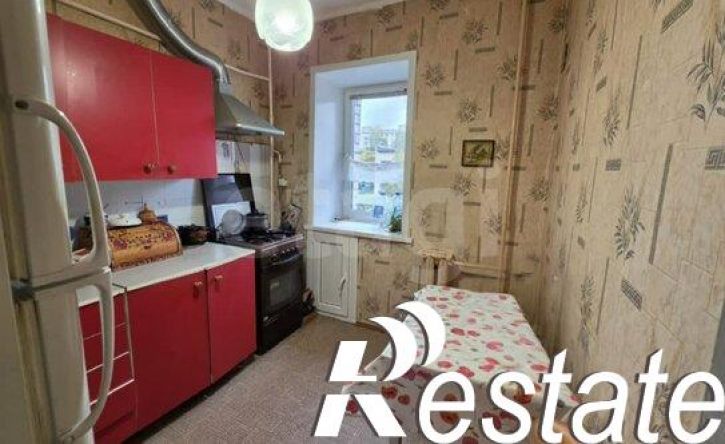 2-комн квартира Воскресенская улица, 118 к2,  д. 118 к2