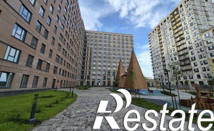 2-комн квартира Ленинградский проспект, 28,  д. 28