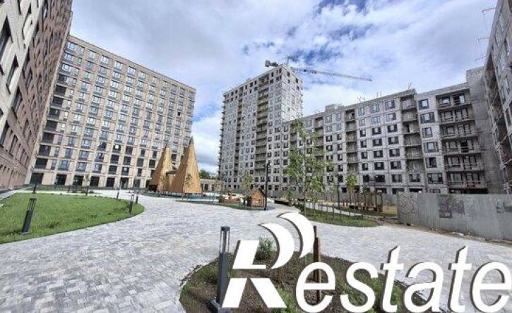 2-комн квартира Ленинградский проспект, 28,  д. 28